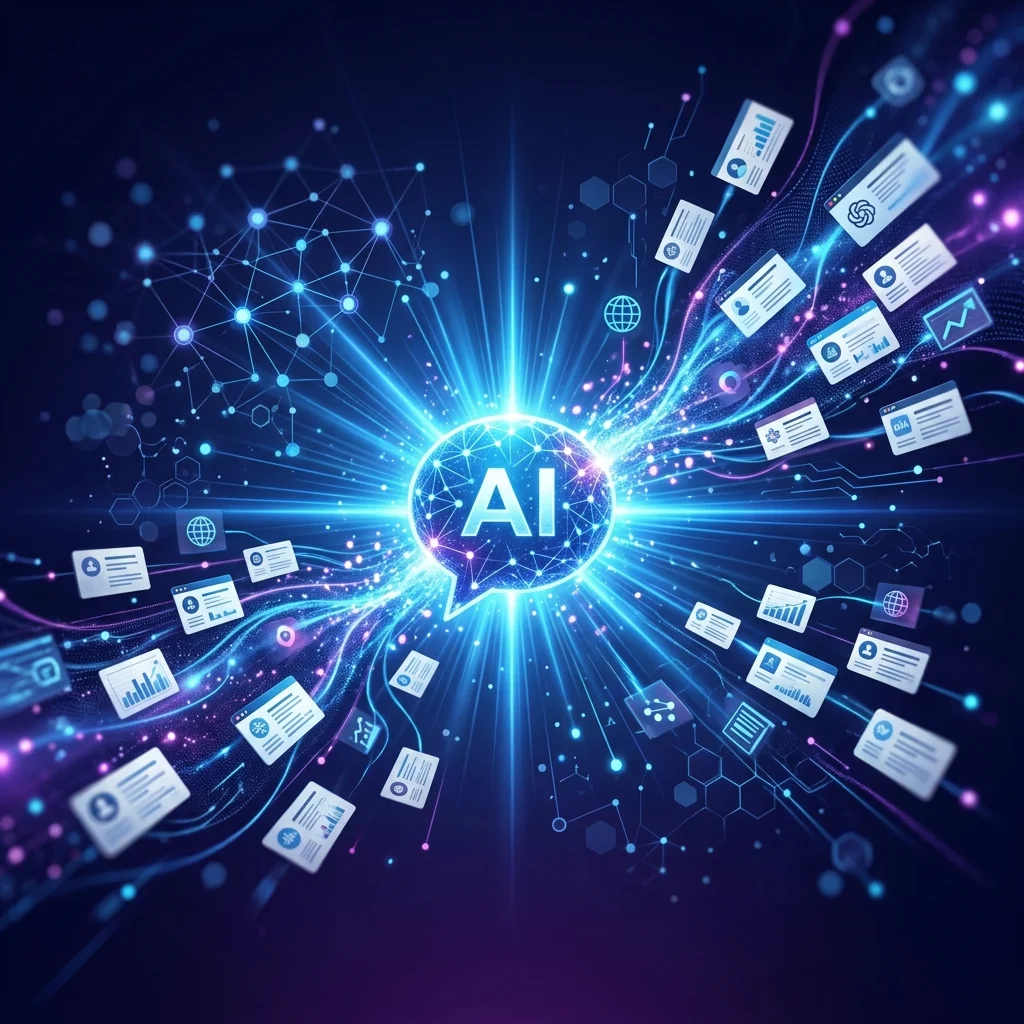 How to Get Your B2B Business Cited by ChatGPT, Gemini, and Perplexity